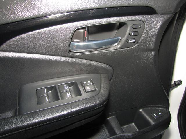 used 2021 Honda Pilot car, priced at $28,998