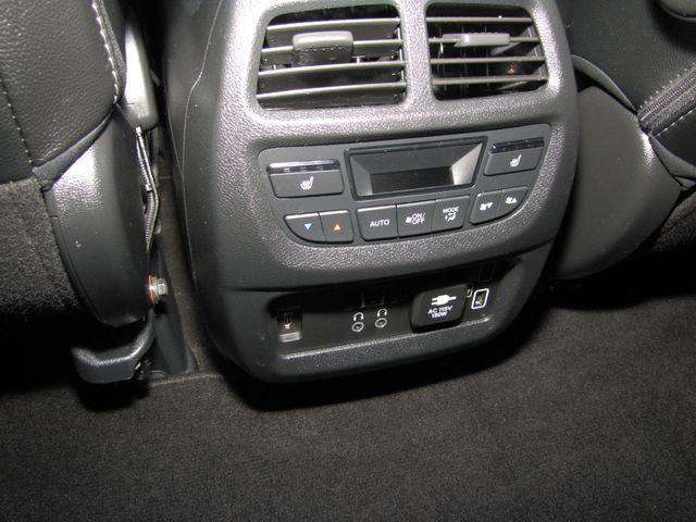 used 2021 Honda Pilot car, priced at $28,998