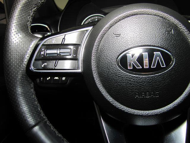 used 2020 Kia Forte car, priced at $15,599
