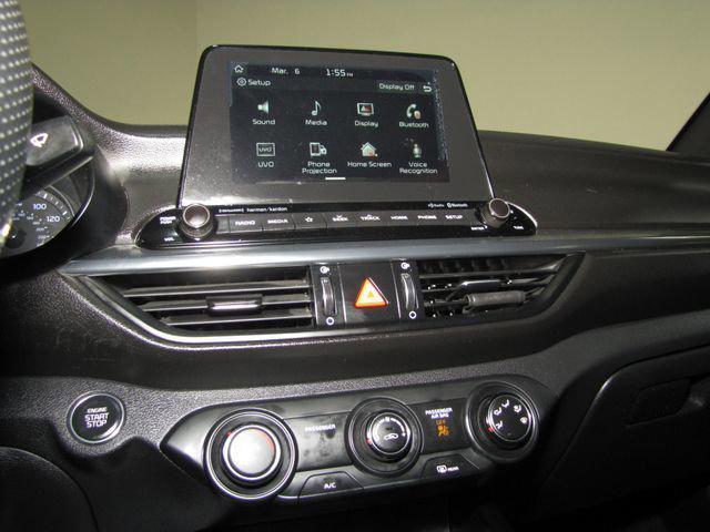 used 2020 Kia Forte car, priced at $15,599
