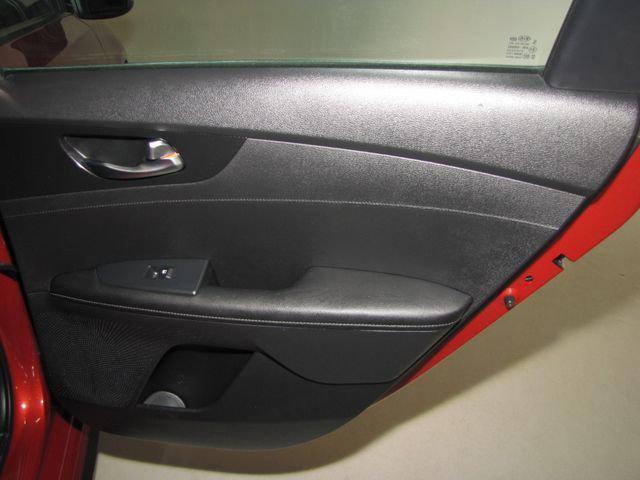 used 2020 Kia Forte car, priced at $15,599