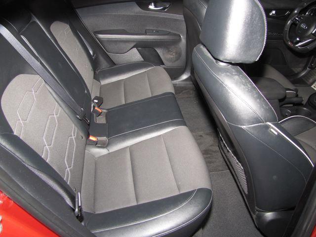 used 2020 Kia Forte car, priced at $15,599