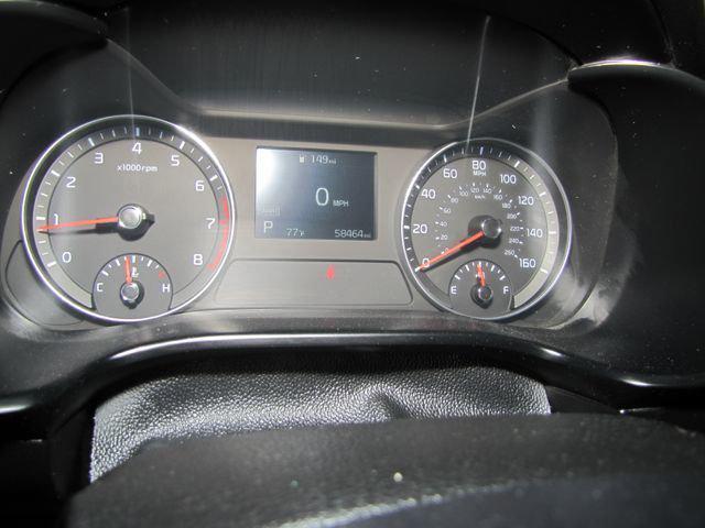 used 2020 Kia Forte car, priced at $15,599