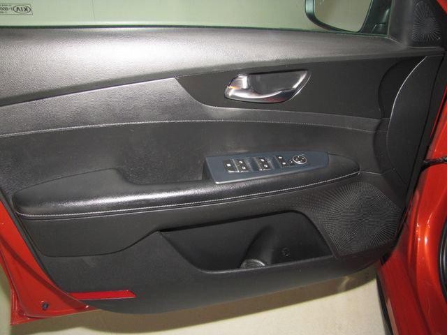 used 2020 Kia Forte car, priced at $15,599