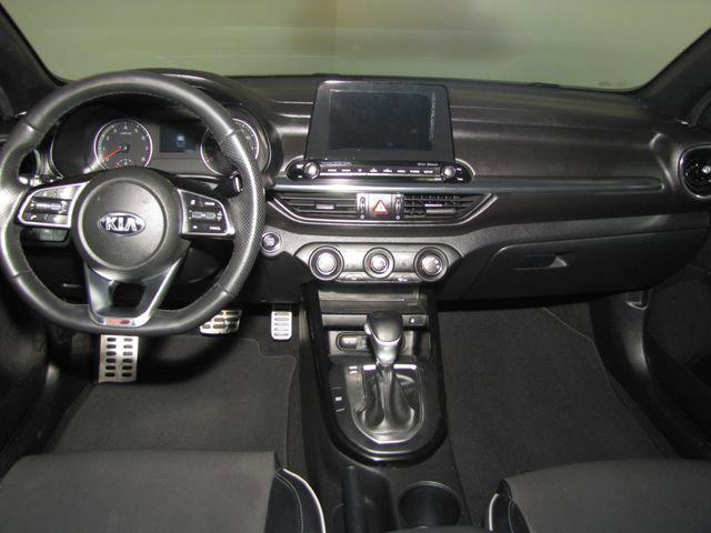 used 2020 Kia Forte car, priced at $15,599