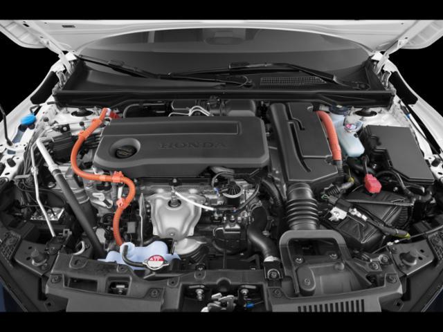 new 2026 Honda Prelude car, priced at $44,350