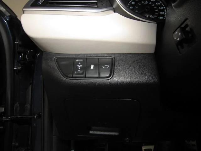 used 2023 Genesis G70 car, priced at $33,998