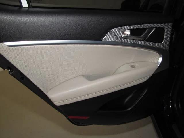 used 2023 Genesis G70 car, priced at $33,998