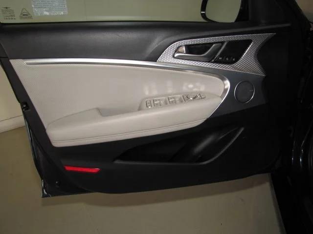 used 2023 Genesis G70 car, priced at $33,998