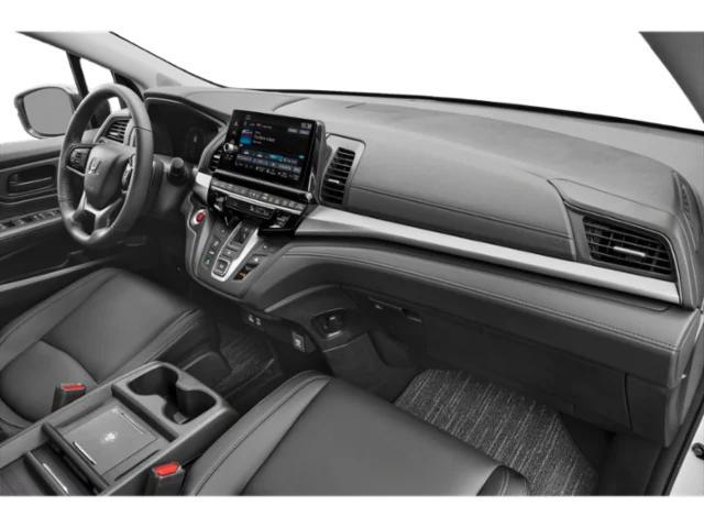 new 2026 Honda Odyssey car, priced at $44,885