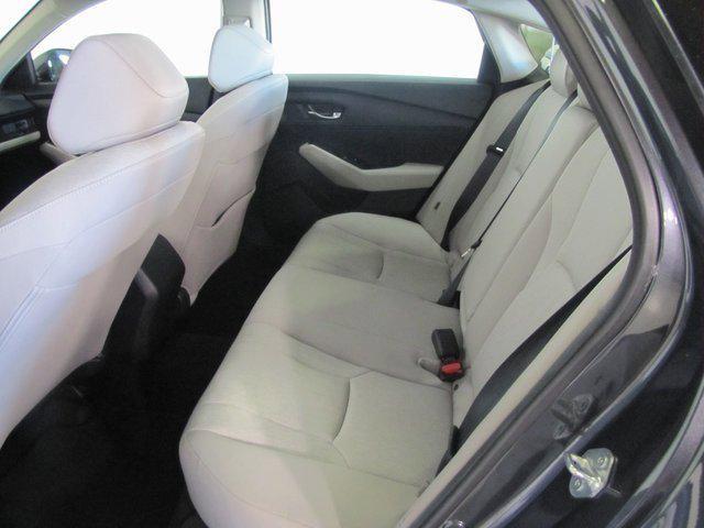 used 2024 Honda Accord car, priced at $24,599