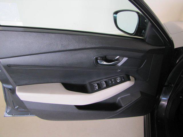 used 2024 Honda Accord car, priced at $24,599