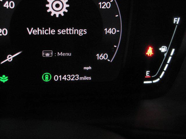 used 2024 Honda Accord car, priced at $24,599