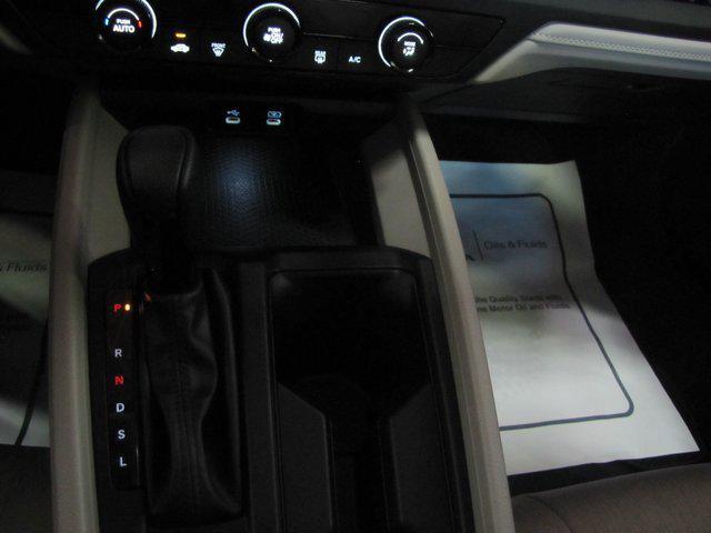 used 2024 Honda Accord car, priced at $24,599