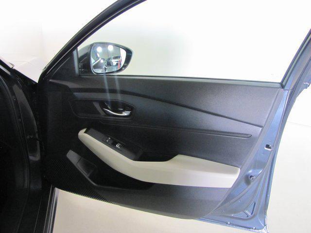 used 2024 Honda Accord car, priced at $24,599