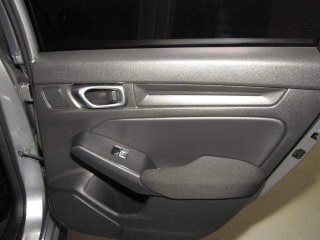 used 2024 Honda Civic car, priced at $24,120