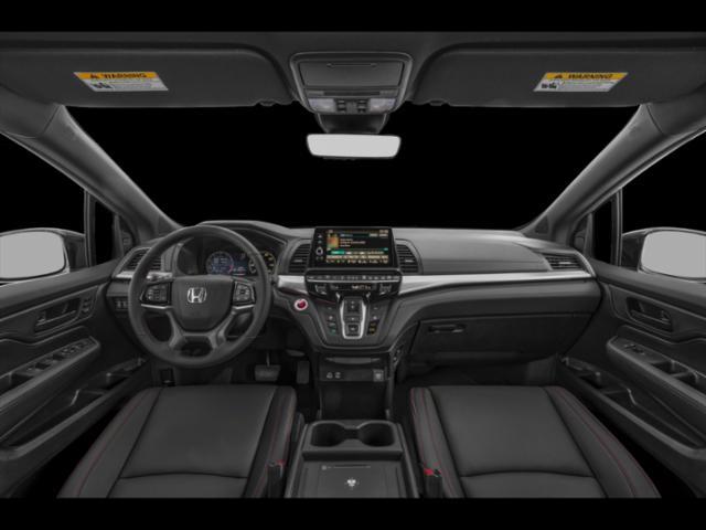 new 2026 Honda Odyssey car, priced at $45,845