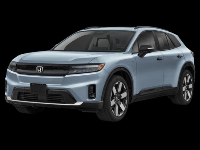 new 2026 Honda Prologue car, priced at $59,850