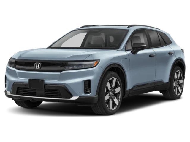 new 2026 Honda Prologue car, priced at $59,850
