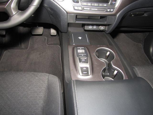 used 2024 Honda Ridgeline car, priced at $33,120