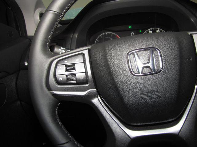 used 2024 Honda Ridgeline car, priced at $33,120