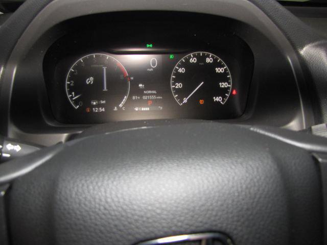 used 2024 Honda Ridgeline car, priced at $33,120