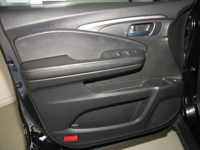 used 2024 Honda Ridgeline car, priced at $33,120