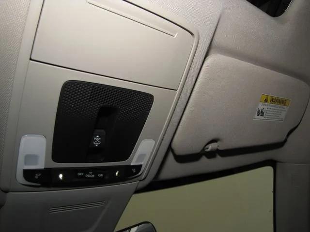 used 2024 Honda CR-V car, priced at $31,998