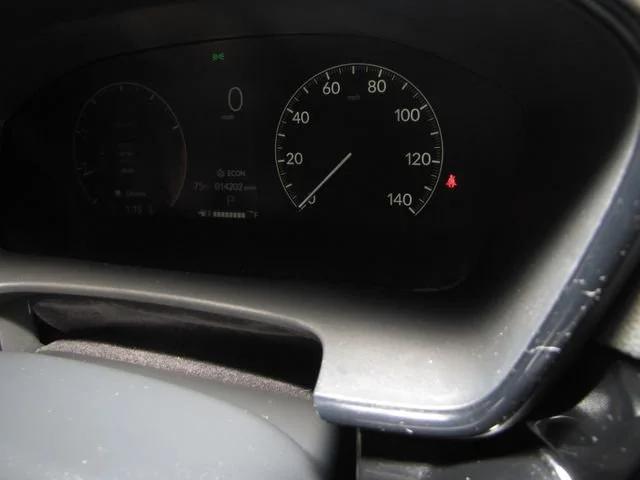 used 2024 Honda CR-V car, priced at $31,998