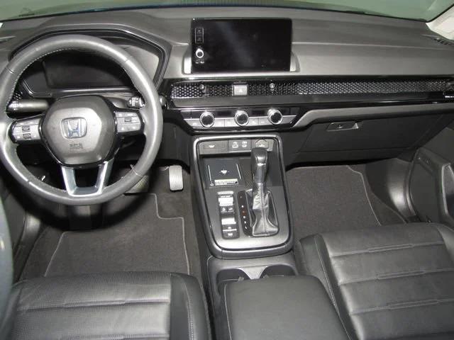 used 2024 Honda CR-V car, priced at $31,998
