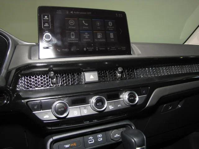 used 2024 Honda CR-V car, priced at $31,998