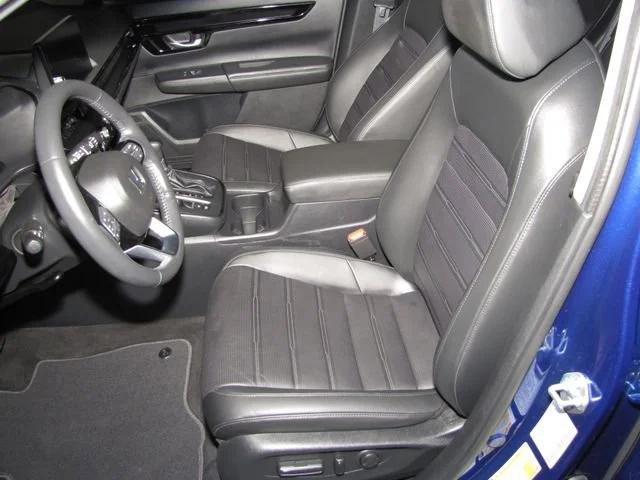 used 2024 Honda CR-V car, priced at $31,998
