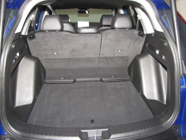 used 2024 Honda CR-V car, priced at $31,998
