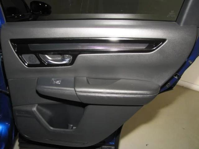 used 2024 Honda CR-V car, priced at $31,998