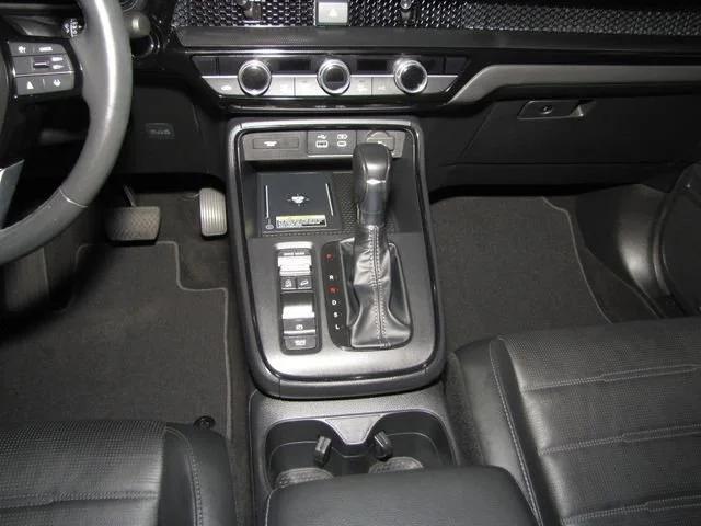 used 2024 Honda CR-V car, priced at $31,998