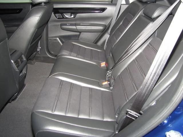 used 2024 Honda CR-V car, priced at $31,998