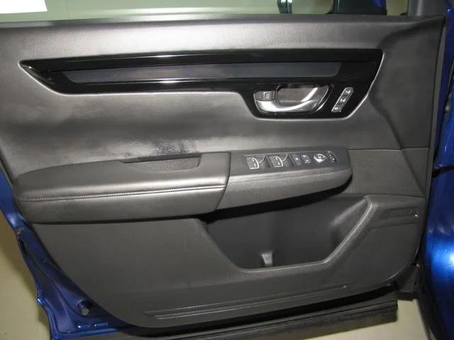 used 2024 Honda CR-V car, priced at $31,998
