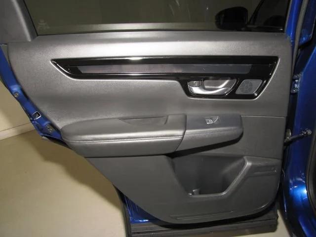 used 2024 Honda CR-V car, priced at $31,998