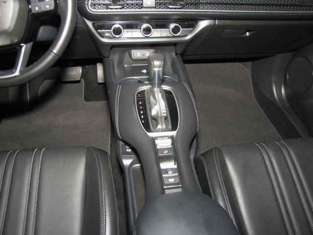 used 2026 Honda HR-V car, priced at $31,120