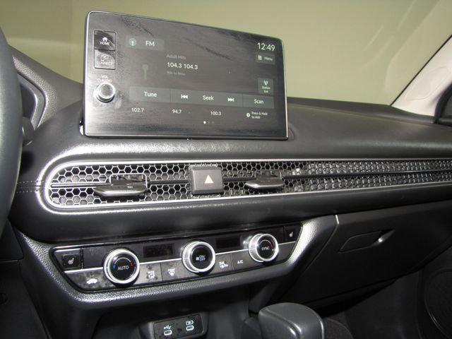 used 2026 Honda HR-V car, priced at $31,120