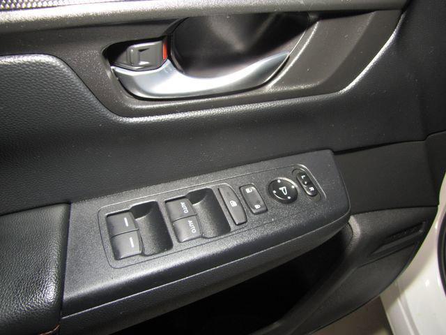 used 2023 Honda CR-V Hybrid car, priced at $27,998