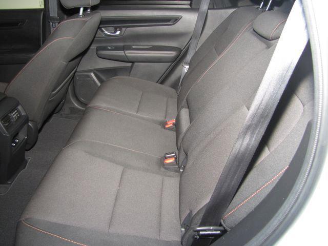 used 2023 Honda CR-V Hybrid car, priced at $27,998