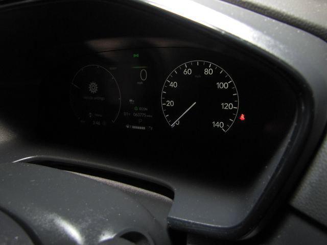 used 2023 Honda CR-V Hybrid car, priced at $27,998