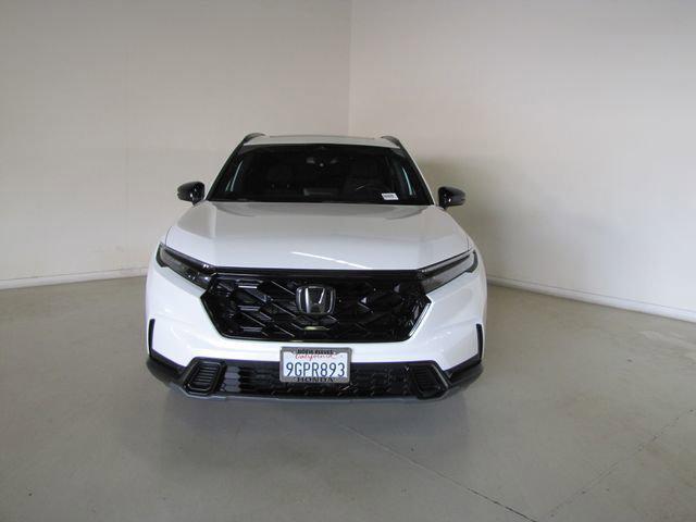 used 2023 Honda CR-V Hybrid car, priced at $27,998