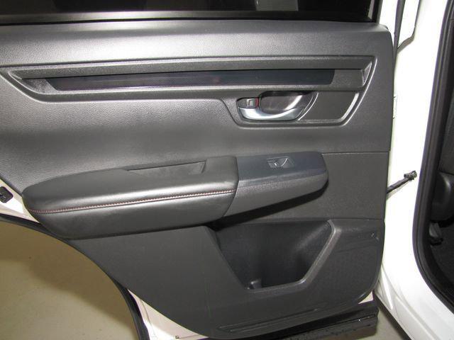 used 2023 Honda CR-V Hybrid car, priced at $27,998