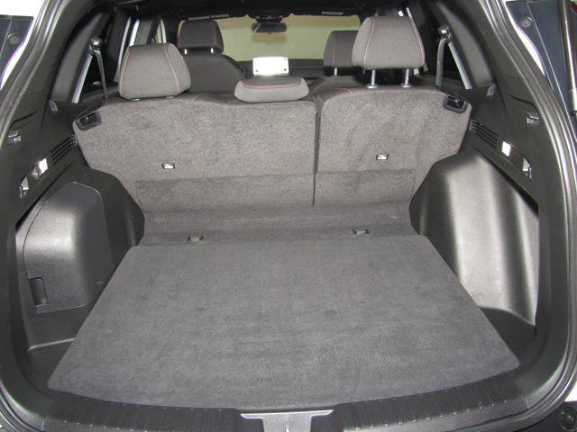 used 2023 Honda CR-V Hybrid car, priced at $27,998