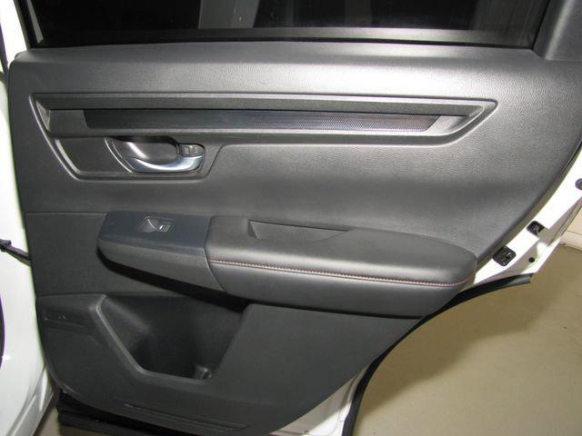 used 2023 Honda CR-V Hybrid car, priced at $27,998