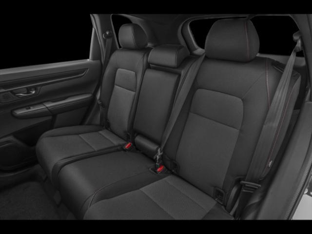 new 2026 Honda CR-V Hybrid car, priced at $40,705