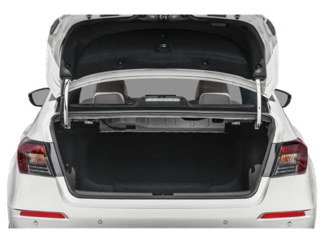 new 2026 Honda Civic Hybrid car, priced at $34,045