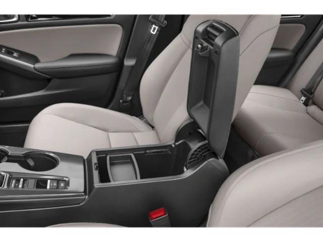 new 2026 Honda Civic Hybrid car, priced at $34,045